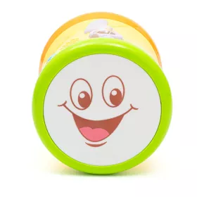 Dětské chrastítko Baby Mix medvídek