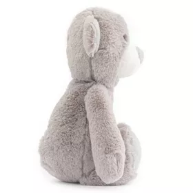 Plyšová hračka medvídek Baby Mix 20cm