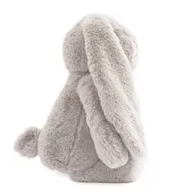 Plyšová hračka zajíček Baby Mix 20cm
