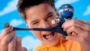 STUMBLE GUYS MONSTERFLEX 1 KS ORBICO