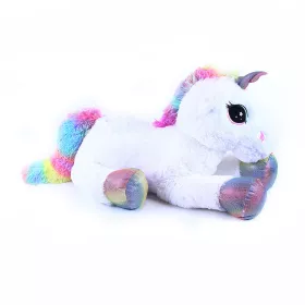 Velký plyšový jednorožec Funkie 85 cm RAPPA