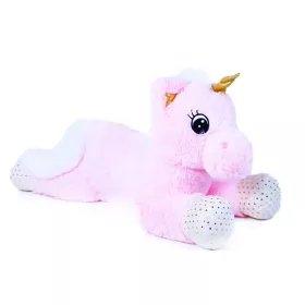 Velký plyšový jednorožec Niko 70 cm RAPPA