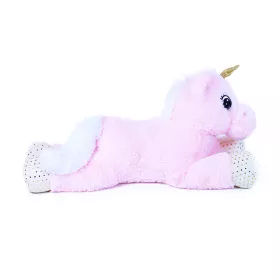 Velký plyšový jednorožec Niko 70 cm RAPPA