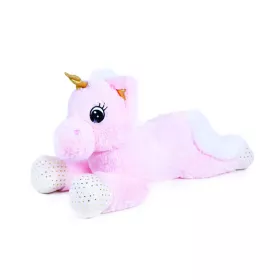 Velký plyšový jednorožec Niko 70 cm