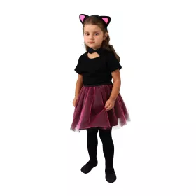 Dětský kostým tutu kočka RAPPA