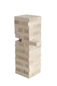 Hra Věž Jenga Detoa
