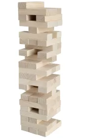 Hra Věž Jenga Detoa