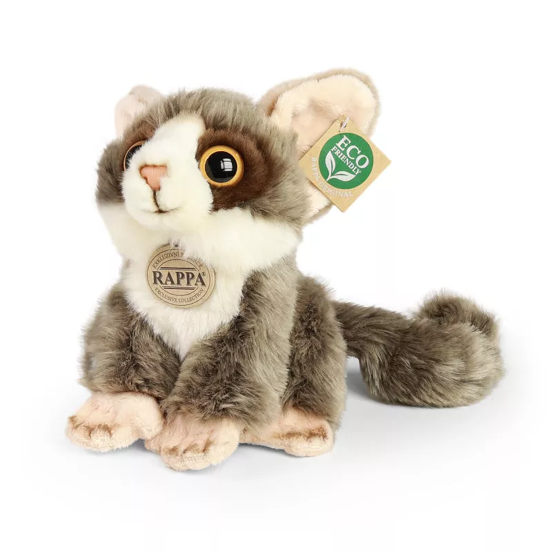 Plyšová komba 18 cm ECO-FRIENDLY RAPPA