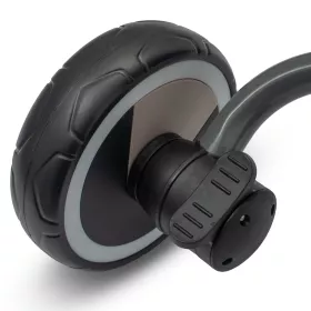 Dětská tříkolka Baby Mix 5v1 RELAX 365° béžová