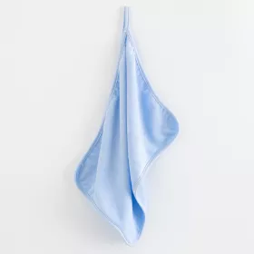 Dětský froté ručník New Baby 40x30 cm modrý
