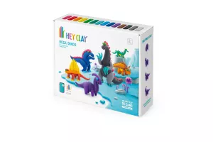HEY CLAY Mega Dinosauři TM Toys