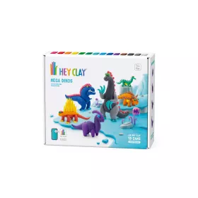 HEY CLAY Mega Dinosauři TM Toys