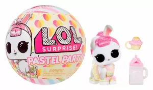 L.O.L. Surprise! Jarní série, 2 druhy MGA