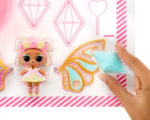 L.O.L. Surprise! Malá víla MGA