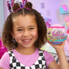 L.O.L. Surprise! Malá víla MGA
