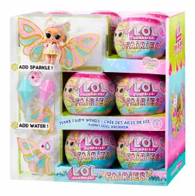 L.O.L. Surprise! Malá víla MGA