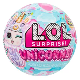 L.O.L. Surprise! Panenka Jednorožec MGA