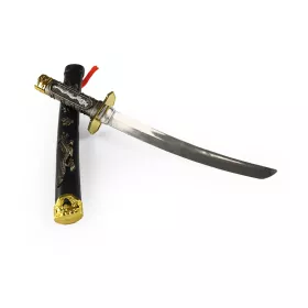 Ninja set - zbraně RAPPA