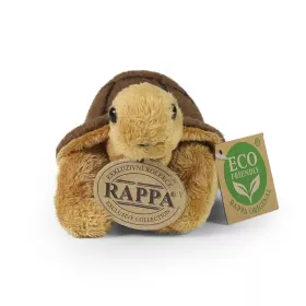 Plyšová želva 13 cm ECO-FRIENDLY RAPPA