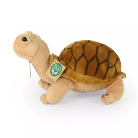 Plyšová želva Agáta 25 cm ECO-FRIENDLY RAPPA