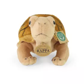 Plyšová želva Agáta 25 cm ECO-FRIENDLY RAPPA