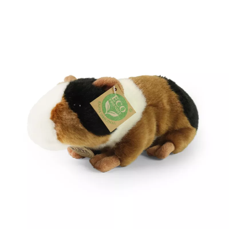 Plyšové morče 22 cm ECO-FRIENDLY RAPPA