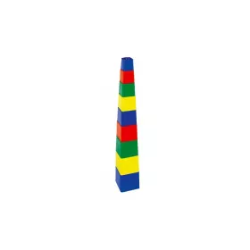 Pyramida kubus II SMĚR