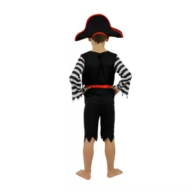 Dětský kostým pirát (S) RAPPA