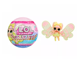 L.O.L. Surprise! Malá víla MGA