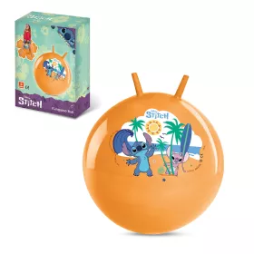 Míč skákací STITCH 45 - 50 cm MONDO