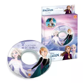 Nafukovací kruh FROZEN - Ledové království 50 cm MONDO