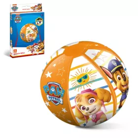 Nafukovací míč Paw Patrol 50 cm MONDO