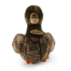 Plyšová kachna 23 cm ECO-FRIENDLY RAPPA
