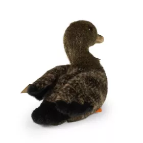 Plyšová kachna 23 cm ECO-FRIENDLY RAPPA