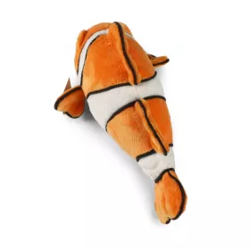 Plyšová ryba klaun očkatý 25 cm ECO-FRIENDLY RAPPA