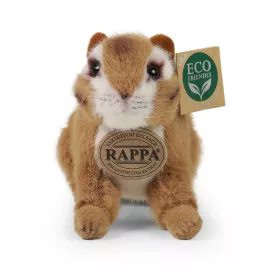 Plyšový čipmank 18 cm ECO-FRIENDLY RAPPA