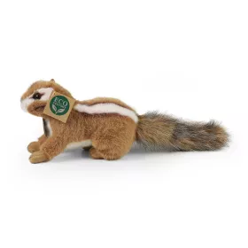 Plyšový čipmank 18 cm ECO-FRIENDLY RAPPA