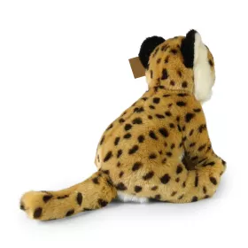 Plyšový gepard 28 cm ECO-FRIENDLY RAPPA