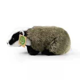 Plyšový jezevec 22 cm ECO-FRIENDLY RAPPA