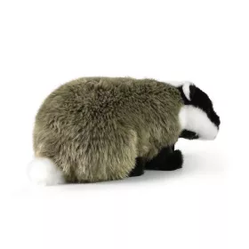 Plyšový jezevec 22 cm ECO-FRIENDLY RAPPA