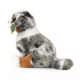 Plyšový pes Australský ovčák 23 cm ECO-FRIENDLY RAPPA