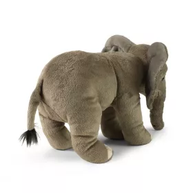 Plyšový slon 28 cm ECO-FRIENDLY RAPPA