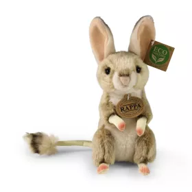Plyšový tarbík 16 cm ECO-FRIENDLY RAPPA