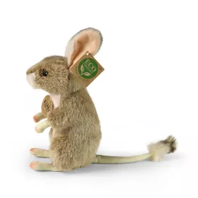 Plyšový tarbík 16 cm ECO-FRIENDLY RAPPA
