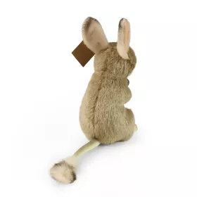 Plyšový tarbík 16 cm ECO-FRIENDLY RAPPA