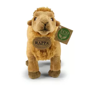 Plyšový velbloud 24 cm ECO-FRIENDLY RAPPA