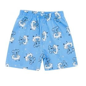 Dětské letní pyžamko New Baby Dream modré
