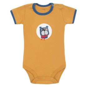 Kojenecké letní body Koala Jumbo Summer big dog Dle obrázku | 68 (4-6m)
